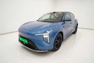 智己汽车 智己LS6 2026款 纯电 Max