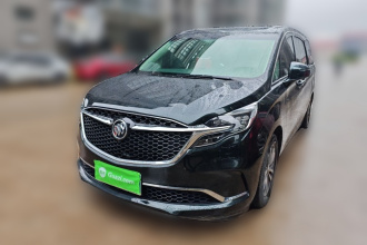 别克GL8 2022款 ES陆尊 653T 舒适型