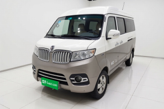 金杯 新海狮X30L 2016款 1.5L商务版DLCG14