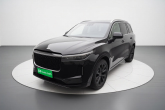 理想汽车 理想ONE 2020款 增程6座版