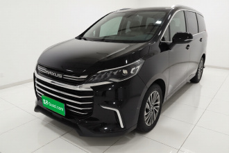 上汽大通MAXUS 大通G50 2019款 1.5T 自动豪华版 国V