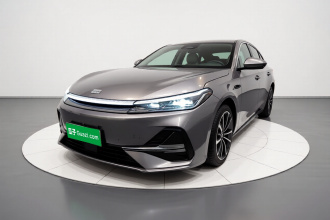 吉利银河 银河A7 2025款 EM-i 150km 探索+版