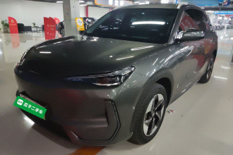 吉利银河 银河E5 2024款 530km 探索+版