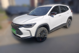 雪佛兰 创酷 2019款 Redline 335T CVT潮版 国VI