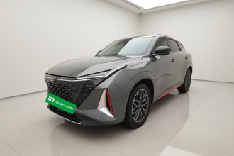 长安欧尚Z6 2023款 蓝鲸 1.5T DCT智尊型
