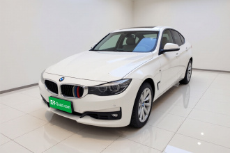 宝马3系GT 2019款 320i 时尚型