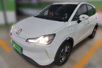 哪吒汽车 哪吒V 2021款 标准续航版升级型