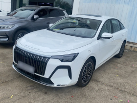 荣威i6 2026款 1.5L 豪久版