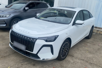 荣威i6 2026款 1.5L 豪久版