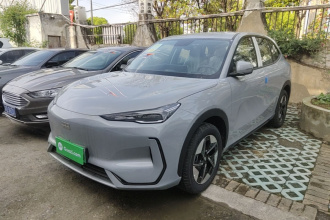 吉利银河 银河E5 2026款 530km 启航版