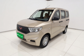 五菱汽车 五菱宏光V 2019款 1.5L劲取版国VI LAR