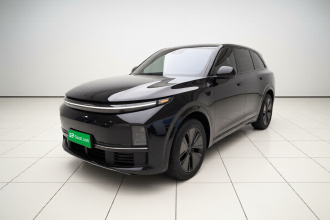 理想汽车 理想L7 2025款 Pro 智能焕新版