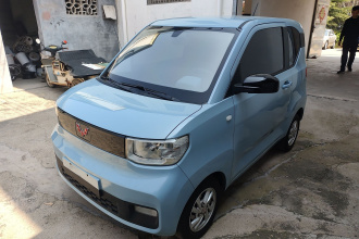 五菱汽车 宏光MINIEV 2020款 悦享款 磷酸铁锂