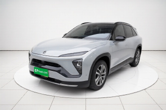 蔚来ES6 2020款 430KM 性能版