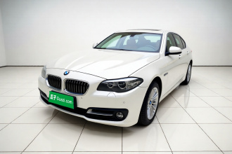 宝马5系 2014款 525Li 领先型
