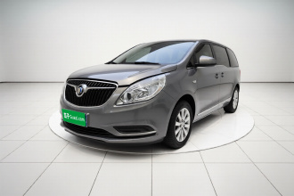 别克GL8 2018款 28T 豪华型 国VI