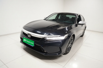 本田 英仕派 2022款 260TURBO 精悦版