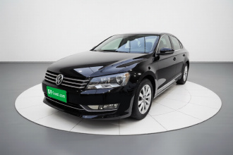 大众 帕萨特 2011款 1.8TSI DSG尊荣版
