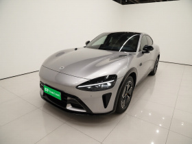 小米汽车 小米YU7 2025款 超长续航后驱版