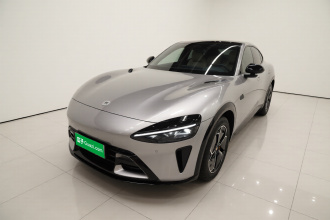 小米汽车 小米YU7 2025款 超长续航后驱版