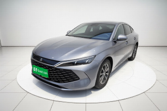 比亚迪 秦L 2024款 DM-i 80KM领先型