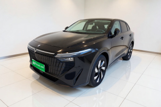 启辰大V DD-i 2023款 110km iE版