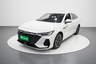 奇瑞 风云A8 2024款 127 出行版