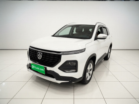 宝骏530 2021款 全球车周年纪念版 1.5T 手动舒适型 5座