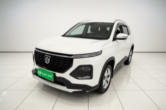 宝骏530 2021款 全球车周年纪念版 1.5T 手动舒适型 5座