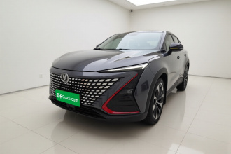 长安UNI-T 2020款 1.5T 旗舰型