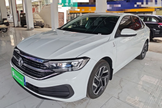 大众 速腾 2025款 改款 300TSI DSG飞越版