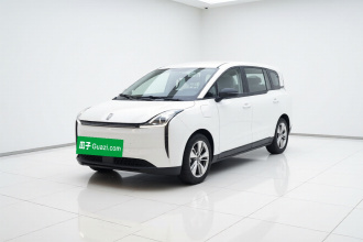 奔腾NAT 2023款 PRO 舒享出行版 425km