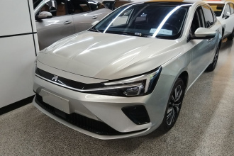 飞凡汽车 飞凡ER6 2021款 新动版 620km 智行版