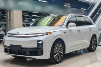 理想汽车 理想L7 2024款 Pro