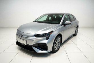 埃安 AION S 2023款 魅 580 磷酸铁锂