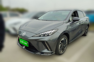 名爵 MG4 EV 2022款 520km 旗舰版
