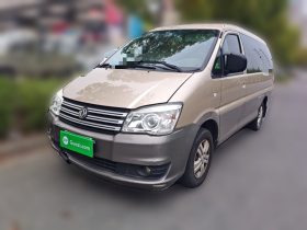 东风风行 菱智 2017款 改款 M3L 1.6L 7座标准型