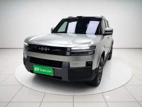 方程豹 钛7 2025款 190KM四驱Ultra版