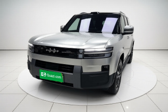 方程豹 钛7 2025款 190KM四驱Ultra版