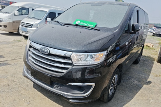 江淮瑞风 瑞风M3 2023款 1.8L 7/8座智联版