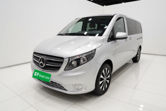 奔驰 威霆 2023款 2.0T 商务版 7座