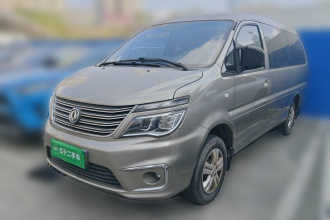 东风风行 菱智 2018款 M5L 1.6L 7座舒适型
