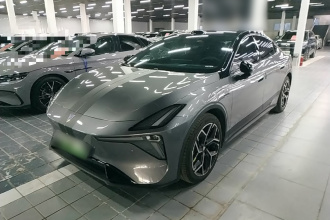 深蓝汽车 深蓝L06 2026款 560Ultra+激光版
