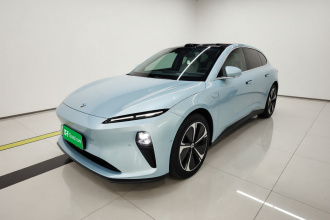 蔚来ET5T 2024款 75kWh Touring