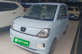 东风风光 风光MINIEV 2022款 糖果款 棒棒糖