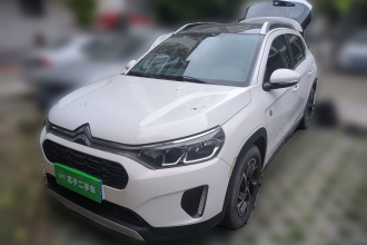 雪铁龙C3-XR 2020款 230THP DCT C-Series 潮享版