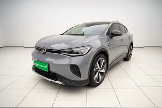 大众 ID.4 CROZZ 2022款 长续航Lite PRO版