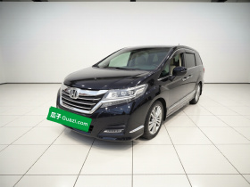 本田 艾力绅 2016款 2.4L 经典版