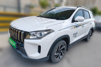 东风风光 风光S560 2021款 1.5T 手动都市型