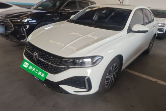 大众 朗逸 2024款 1.5L 自动星空五百万版